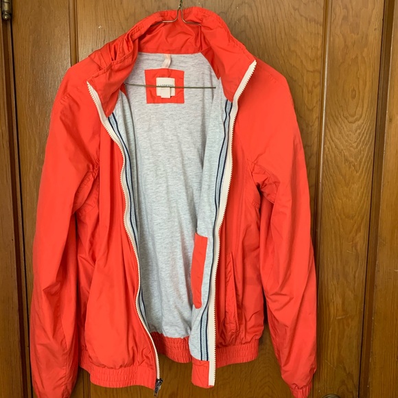 Lands end Canvas lightweight jacket - Picture 1 of 1